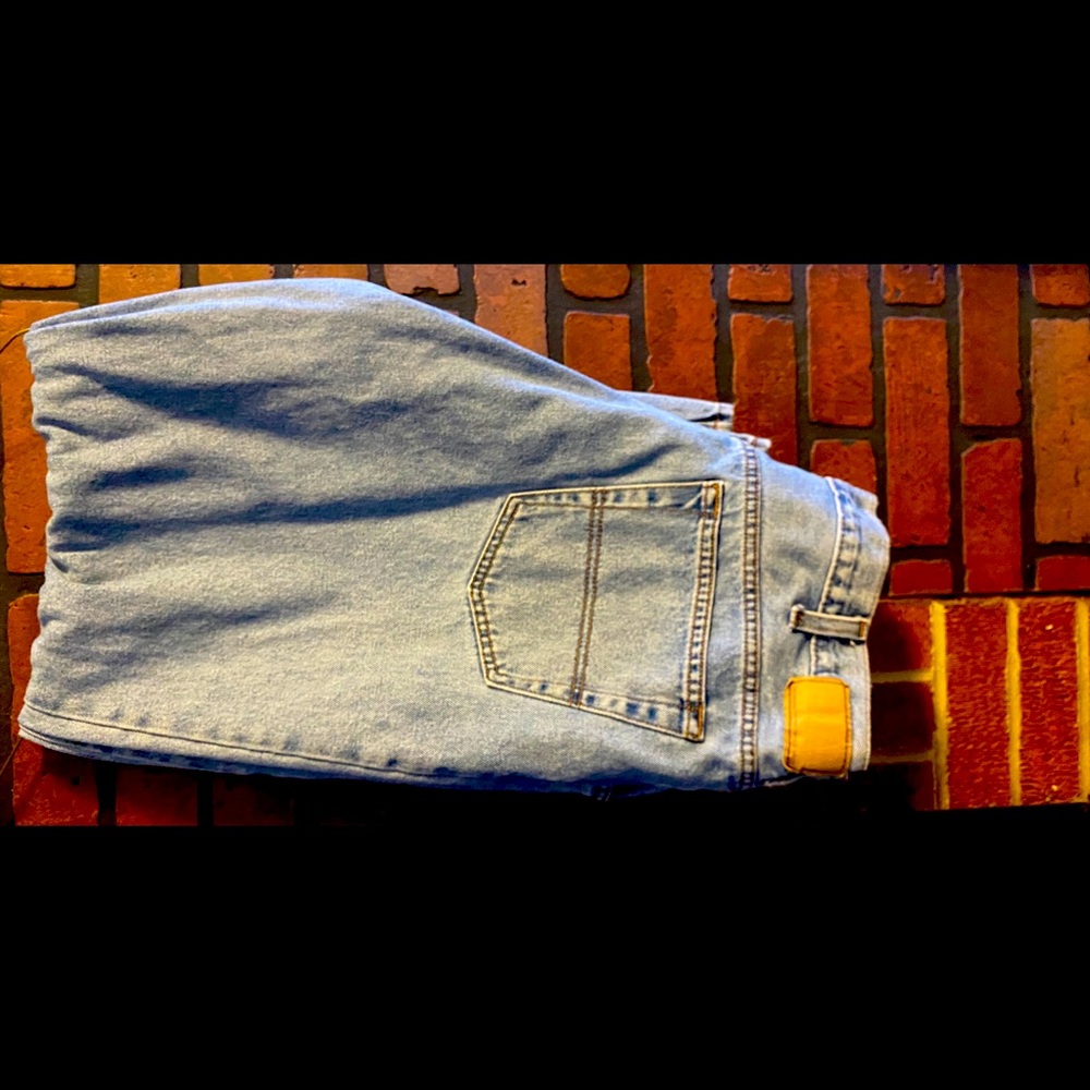 Mens Jeans